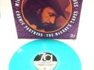 MICHAEL NESMITH + RED RHODES - COSMIC PARTNERS: THE McCABES'S TAPES 180G VINYL