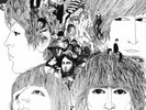 THE BEATLES - REVOLVER [REMASTERED] (LP VINYL 180G) NEW/SEALED