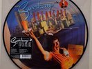 Supertramp ‎– Breakfast In America Lp Vinile