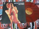 IGGY AND THE STOOGES Raw Power LIMITED COLOURED UK REISSUE LP