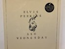 Elvis Perkins, Ash Wednesday, 2006 US 1st Pressing Vinyl LP SEALED