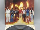 Lynyrd Skynyrd Street Survivors LP MCA 3029 1977 FLAMES RARE