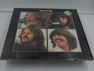 The Beatles Let it Be LP Gatefold 1st Press Stereo 1970 Apple AR 34001 Shrink NM