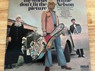 Willie Nelson The Words Don’t Fit The Picture Vinyl