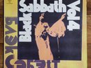 Black Sabbath – Black Sabbath Vol 4 LP /USSR: SNC Records - 1990/