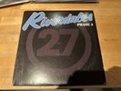 Riverdales Phase 3 Vinyl Screeching Weasel Rare
