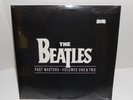 SEALED The Beatles Past Masters Volume 1 and 2 LP 1988 Parlophone c1-91135