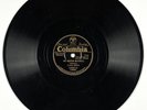 RISQUE BLUES -- Clara Smith : Oh  Mister Mitchell - Columbia 14536 - 78 (V+)