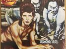 Diamond Dogs Vinyl by David Bowie