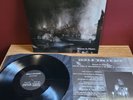 Judas Iscariot Heaven In Flames Vinyl Black Metal Mayhem Katharsis  Darkthrone