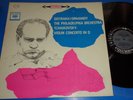 David Oistrakh/Ormandy TCHAIKOVSKY Violin Concerto - Columbia Six-Eye MS 6298