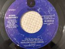 Funk Jazz 45 Bobbi Humphrey - Harlem River Drive BLUE NOTE