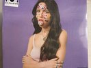 OLIVIA RODRIGO – SOUR - EXCLUSIVE CRYSTAL VELLUM VINYL LTD ED LP NEW - A16
