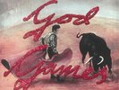 KILLS, The - God Games - Vinyl (LP)