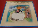 Cat Stevens - Tea For The Tillerman (LP, 1980 Original Master Recording, MSFL)