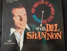 One Thousand Six Hundred Sixty One Seconds with Del Shannon MINT LP Original1965