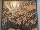 Vothana - Bản tuyên ngôn, Demo V, Vinyl, DTB