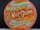 Small Faces OGDEN'S NUT GONE FLAKE, Vinyl,  Die-Cut, Immediate (1968) 1st Press