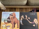 Fleetwood Mac 2 LPs: Mystery To Me & Mirage XLNT Vinyl