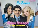 Ruben Naranjo Y Los Gamblers 