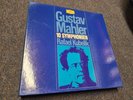 Gustav Mahler 10 Symphonien Rafael Kubelik Deutsche Grammophon 14 Lp Box Set