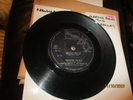 Martha Reeves & The Vandellas - Nowhere To Run / Live Wire - 1965 Tamla Motown