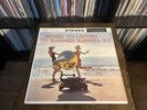 Barney Kessel - Music To Listen To Barney Kessel By (LP, Album, Dee) (Very Good