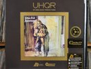 JETHRO TULL  'AQUALUNG'  UHQR BY ANALOG PRODUCTIONS  #'D 2052  SEALED NEAR MINT