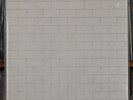 PINK FLOYD 'THE WALL' ORIGINAL COLUMBIA HALF SPEED MASTERED w/EXTRAS VG+++/MINT-