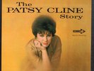 Patsy Cline- The Patsy Cline Story- 2 LP- Decca DXSB 7176- Orig Press- Near Mint