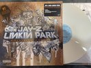 Jay-z Linkin Park Collision Course - White Color Vinyl