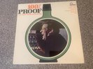 Tubby Hayes 100% Proof Rare Original UK Fontana LP