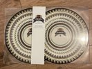 OASIS - THE MASTERPLAN 25TH ANNIVERSARY DOUBLE ZOETROPE Vinyl LP LTD TO 15000