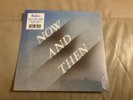 The Beatles: Now And Then Blue Coloured Vinyl 7