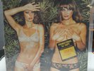 Roxy Music Country Life DJ Promotional copy original cover artwork USED