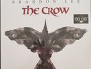 LP THE CROW (ORIGINAL SOUNDTRACK) - VARIOUS (#603497846146)