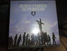 VINYL RECORD LP JESUS CHRIST SUPERSTAR PROMO #1 ORIG FILM SOUNDTRACK MCA 2-11000