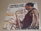 HAROLD LAND 