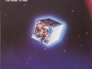 Chris Rea - The Road To Hell (LP, Album) (Near Mint (NM or M-))