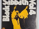 BLACK SABBATH - 'Vol.4' 12