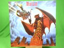 Meat Loaf - Bat Out Of Hell II  Back Into Hell - New Vinyl Record -          C32