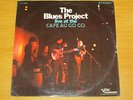 SEALED 60s BLUES ROCK LP - VERVE FORECAST 3000 