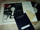 NENA : WUNDER GESCHEHN LP 1989 EPIC NL+PROMOBOOKLET