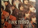 PINK FLOYD The Piper at The Gates of Dawn LP SWEDEN IMPORT EMI Germany VINYL 33