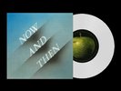 THE BEATLES NOW AND THEN CLEAR 7