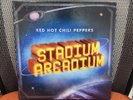 Red Hot Chili Peppers Stadium Arcadium (2007 Pressing) Vinyl 4LP Box Set (EX)