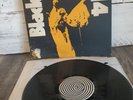 Black Sabbath - Vol. 4 - 1972 UK 1st Press - Vinyl Record LP Album Metal EX
