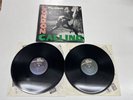 The Clash London Calling LP Epic E2 36328 2x Vinyl LP Record Album 1979