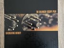 The Dillinger Escape Plan Calculating Infinity Vinyl LP 2016 Schallplatte Metal