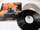 Uriah Heep ‎– Salisbury  , Vertigo – 6360 028 , LP Album  UK 1st Press